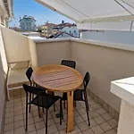 Antares 4* Riccione