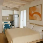 Antares Aparthotel 4*