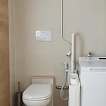 Aparthotel Antares Riccione