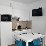 Antares Aparthotel Riccione