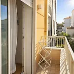 Aparthotel Antares 4*