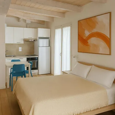 Antares Appart hôtel 4*