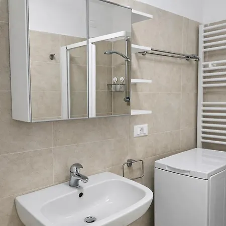 Lägenhetshotell Antares