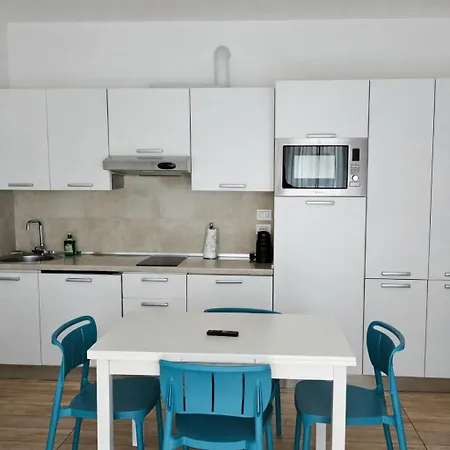 Antares Hotel apartamentowy 4*