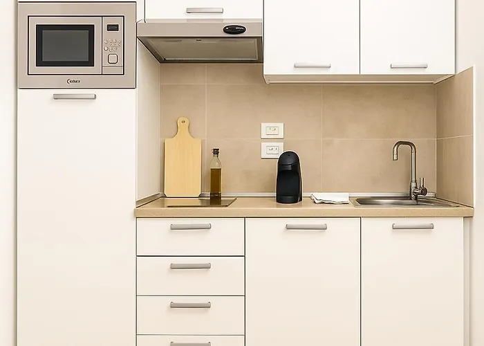 Antares 4* 리치오네