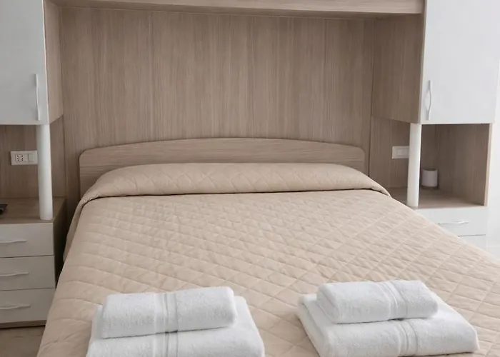 Antares 4* 리치오네