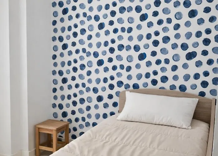 아파트호텔 Antares