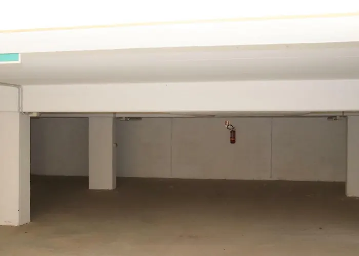 Antares 4* 리치오네