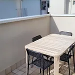 Antares 4* Ριτσιόνε