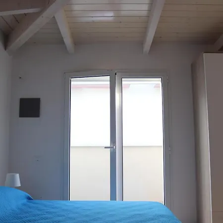 Antares Aparthotel 4*