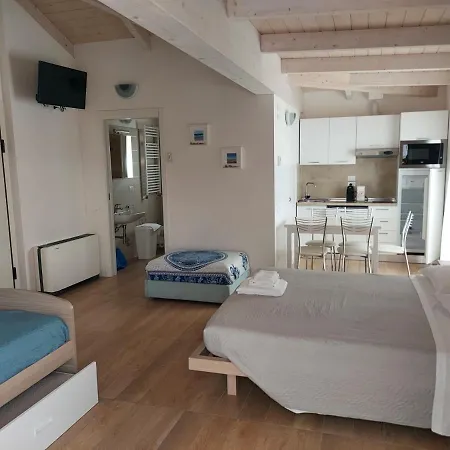 Antares Aparthotel Riccione