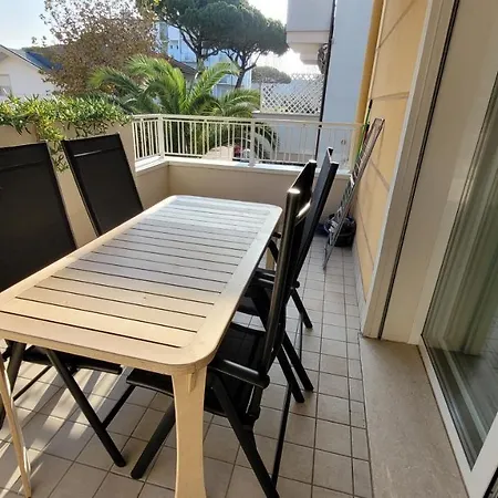 Antares Aparthotel Riccione