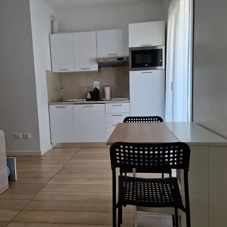 Aparthotel Antares Riccione