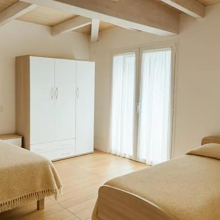 Antares アパートホテル リッチョーネ