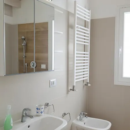 Aparthotel Antares Riccione