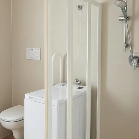 Antares Aparthotel 4*