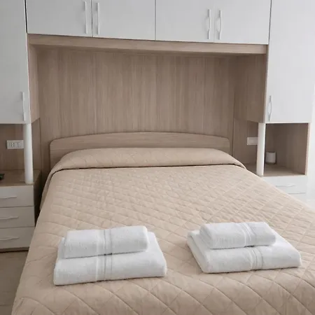 Antares 4* ריצ'יונה