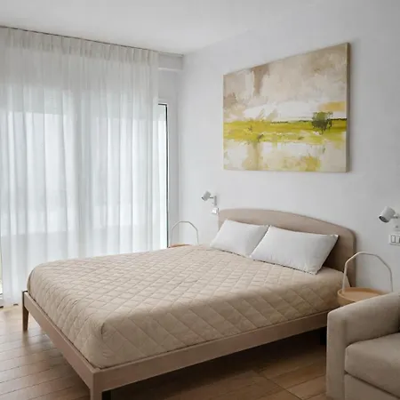 Apartahotel Antares Riccione