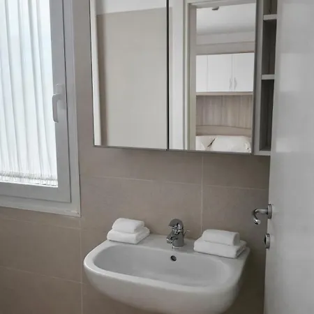 Antares Aparthotel Riccione