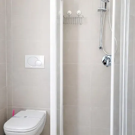 Aparthotel Antares Riccione