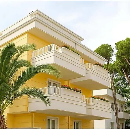 Antares Riccione