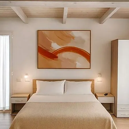 Appart hôtel Antares Riccione