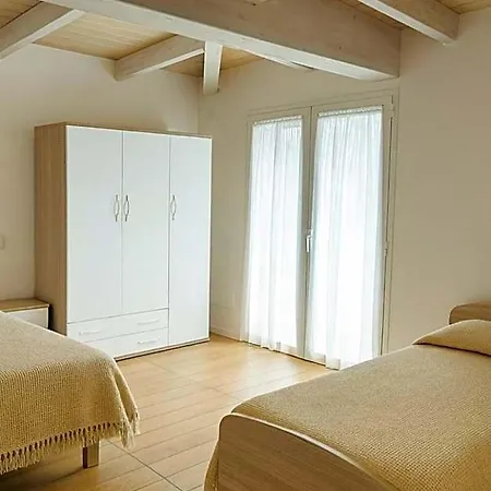 Antares Appart hôtel Riccione