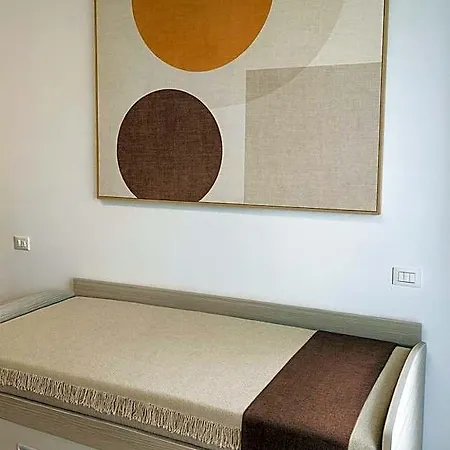 Appart hôtel Antares Riccione