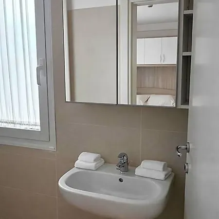 Appart hôtel Antares 4*