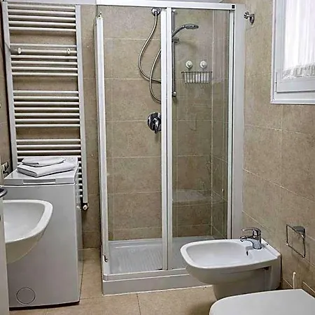 Aparthotel Antares Riccione