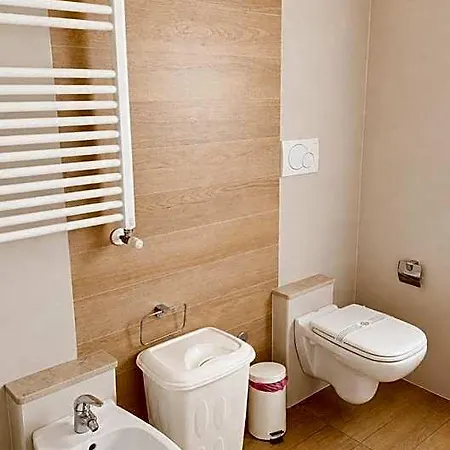 Antares Aparthotel