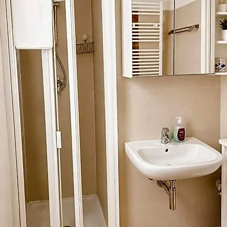 Antares Aparthotel 4*