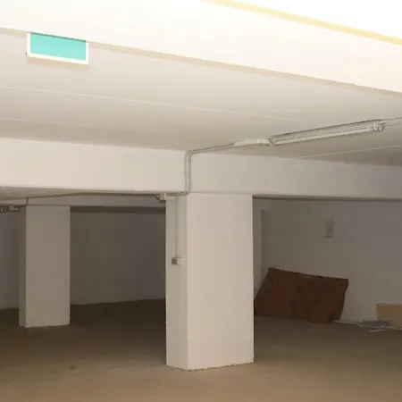 Antares Aparthotel Riccione