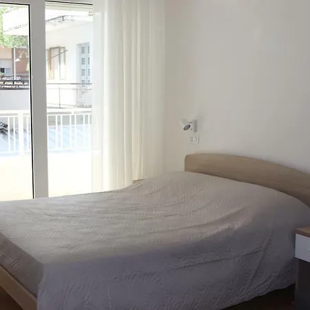 Antares Aparthotel Riccione