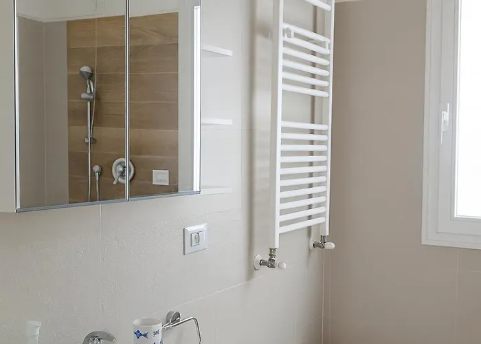 Aparthotel Antares Riccione