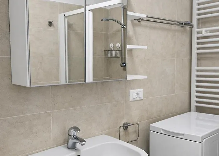 Apart-hotel Antares