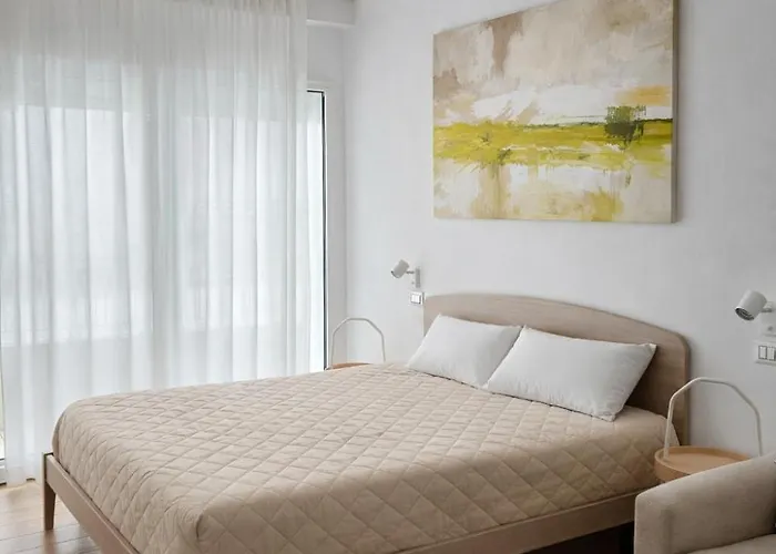 Aparthotel Antares Riccione