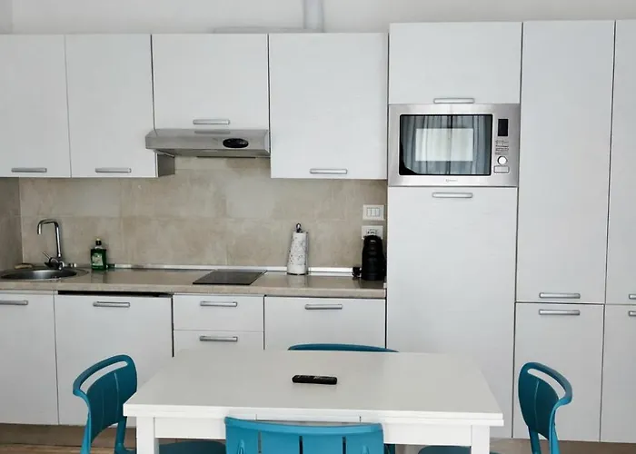 Antares Ξενοδοχείο με διαμερίσματα 4*