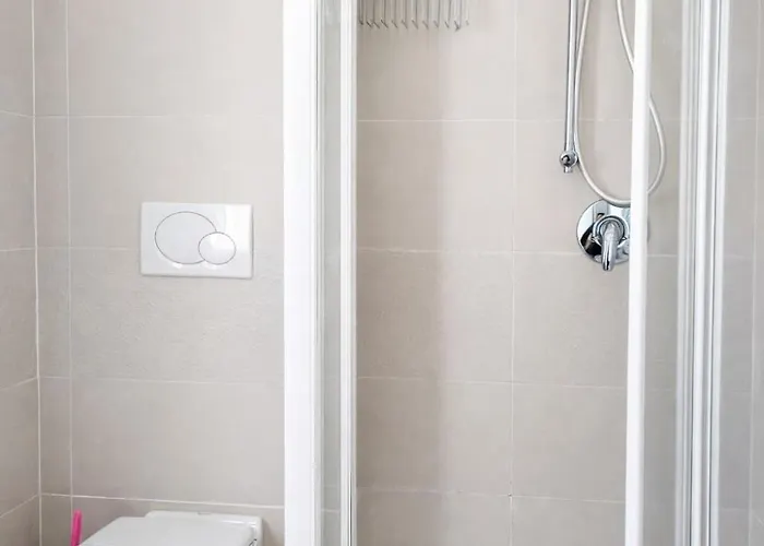 Aparthotel Antares Riccione